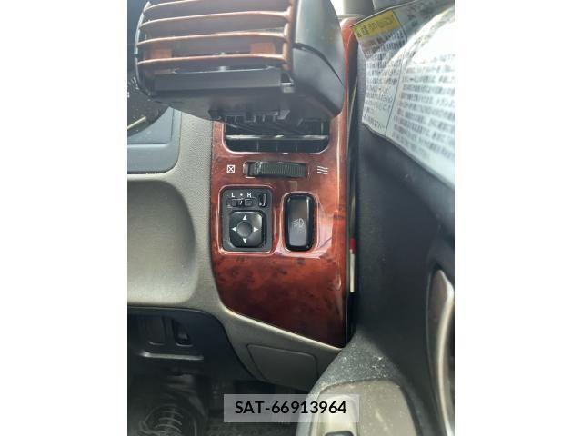 Mitsubishi PAJERO 2003-07 8686265-17
