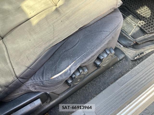 Mitsubishi PAJERO 2003-07 8686265-20
