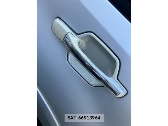 Mitsubishi PAJERO 2003-07 8686265-22