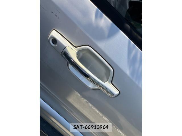 Mitsubishi PAJERO 2003-07 8686265-23