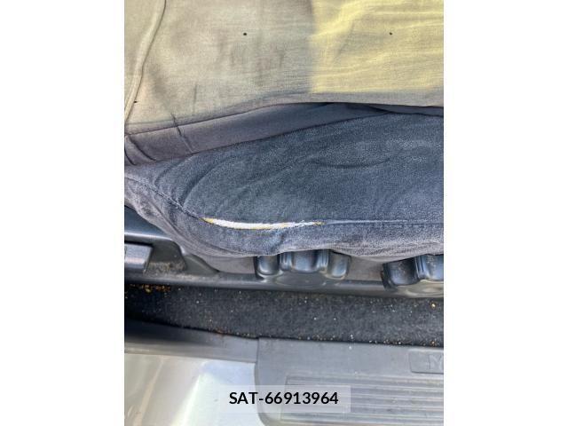 Mitsubishi PAJERO 2003-07 8686265-25