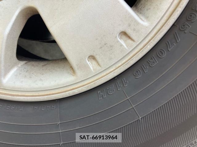 Mitsubishi PAJERO 2003-07 8686265-4