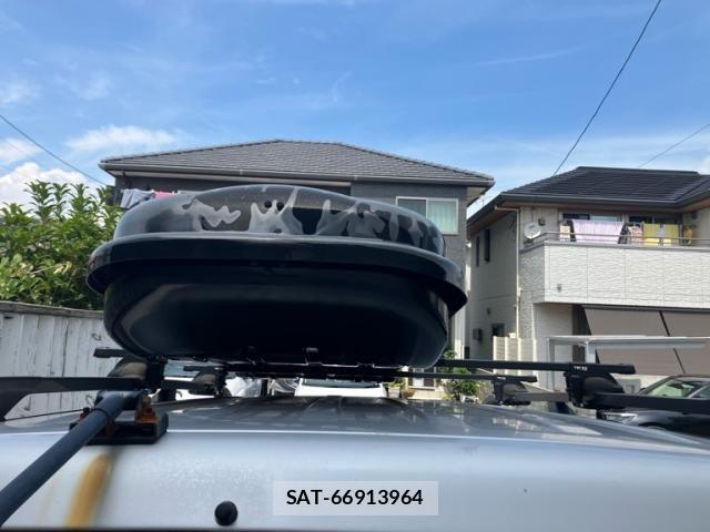 Mitsubishi PAJERO 2003-07 8686265-7