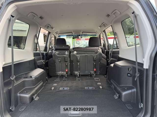 Mitsubishi PAJERO 2012-06 8686263-13