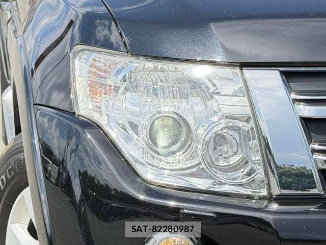 Mitsubishi PAJERO 2012-06 8686263-15