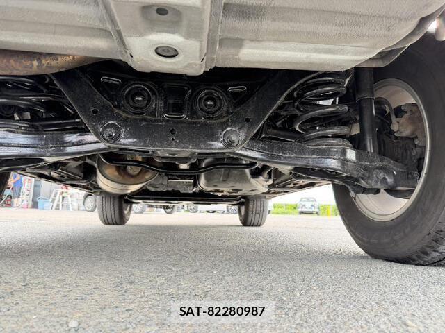 Mitsubishi PAJERO 2012-06 8686263-22