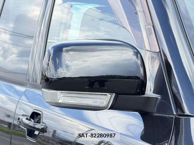 Mitsubishi PAJERO 2012-06 8686263-28