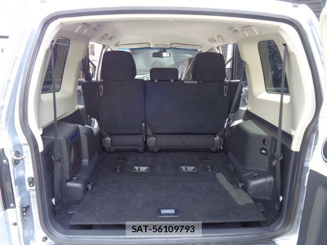 Mitsubishi PAJERO 2016-06 8686262-14