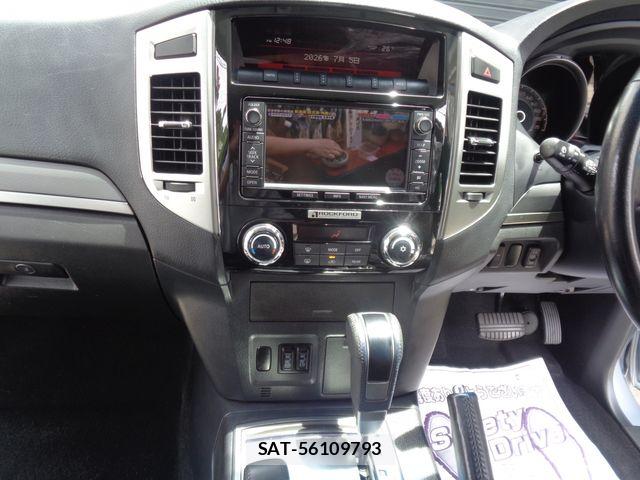 Mitsubishi PAJERO 2016-06 8686262-23