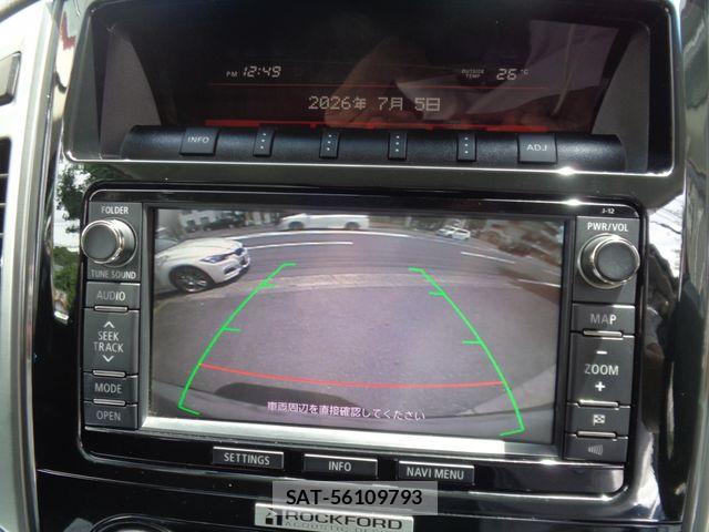 Mitsubishi PAJERO 2016-06 8686262-24