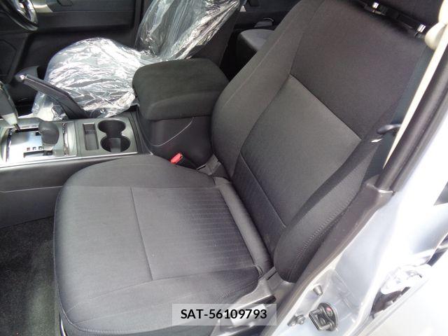 Mitsubishi PAJERO 2016-06 8686262-27