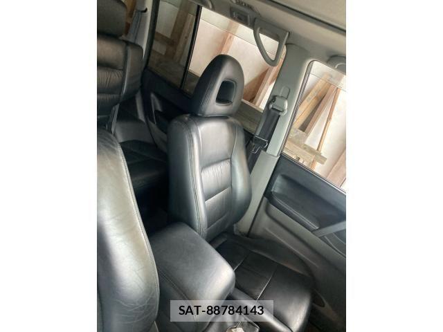 Mitsubishi PAJERO 2000-10 8686261-9