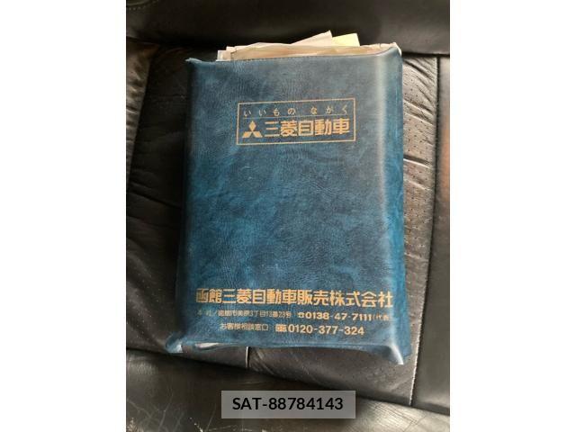 Mitsubishi PAJERO 2000-10 8686261-13