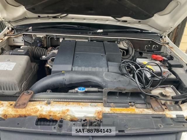 Mitsubishi PAJERO 2000-10 8686261-14