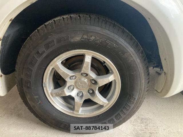 Mitsubishi PAJERO 2000-10 8686261-7
