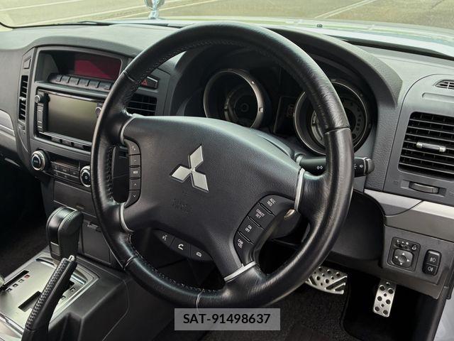 Mitsubishi PAJERO 2013-03 8831019-14