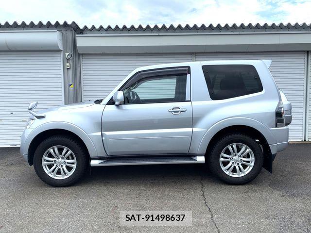 Mitsubishi PAJERO 2013-03 8831019-1