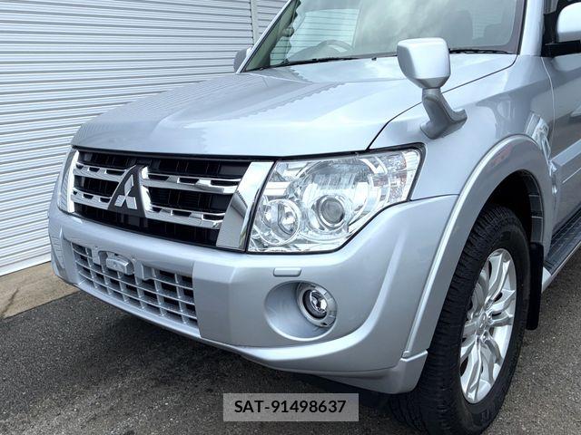 Mitsubishi PAJERO 2013-03 8831019-3