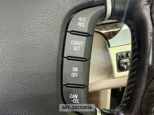 Mitsubishi PAJERO 2008-11 8881489-9