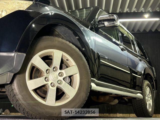 Mitsubishi PAJERO 2008-11 8881489-17