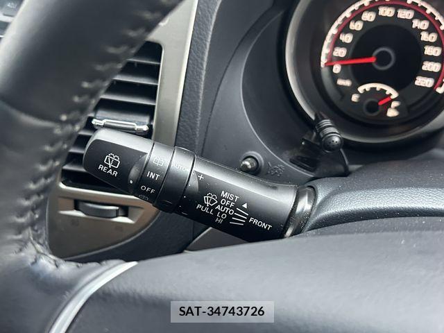Mitsubishi PAJERO 2019-07 8881490-14
