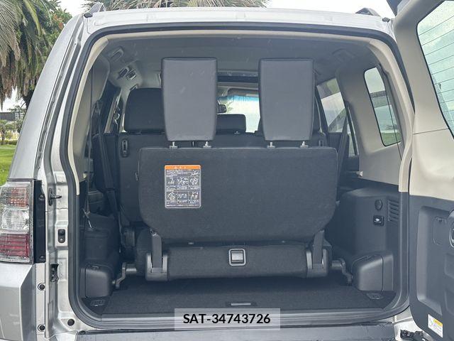 Mitsubishi PAJERO 2019-07 8881490-20