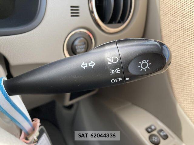 Suzuki PALETTE 2009-07 1355324-8