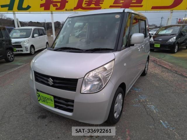 Suzuki PALETTE 2013-02 3773968-9