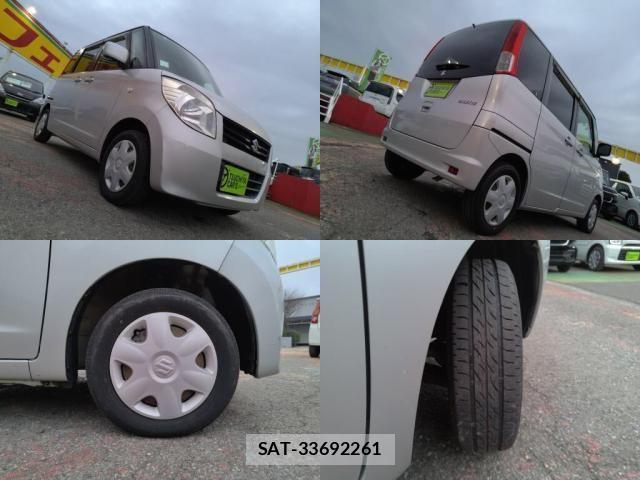 Suzuki PALETTE 2013-02 3773968-7