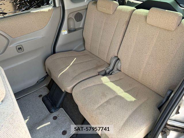 Suzuki PALETTE 2009-05 4599005-15