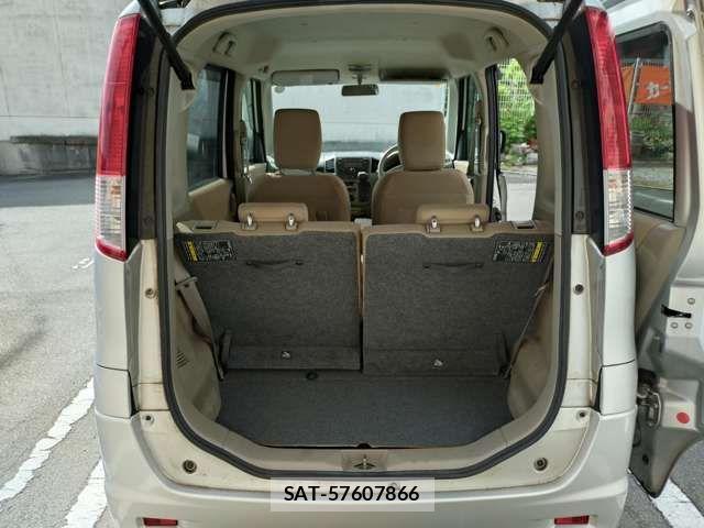 Suzuki PALETTE 2012-10 4756716-9
