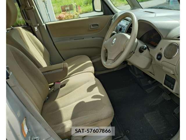 Suzuki PALETTE 2012-10 4756716-6