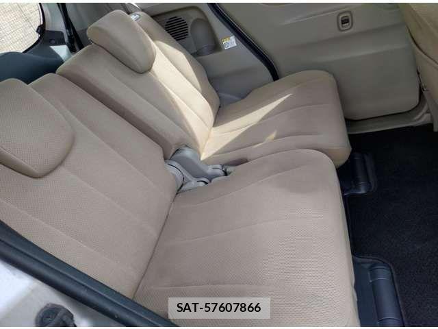 Suzuki PALETTE 2012-10 4756716-8