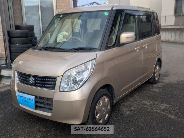 Suzuki PALETTE 2011-03 4756713-0