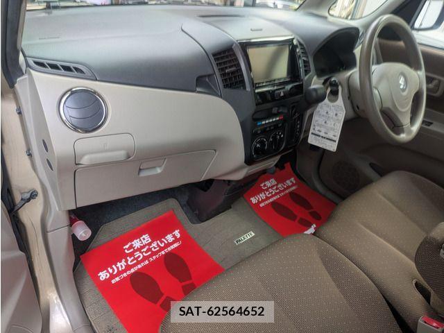 Suzuki PALETTE 2011-03 4756713-11