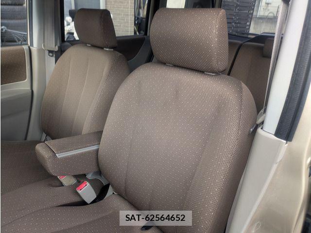 Suzuki PALETTE 2011-03 4756713-14