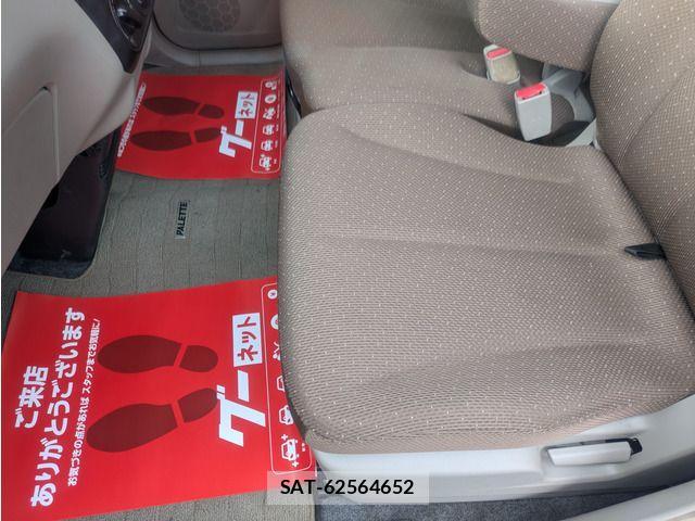 Suzuki PALETTE 2011-03 4756713-16