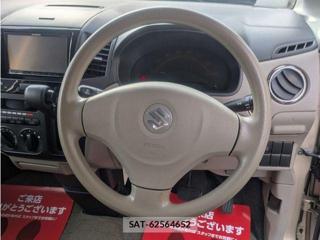 Suzuki PALETTE 2011-03 4756713-17