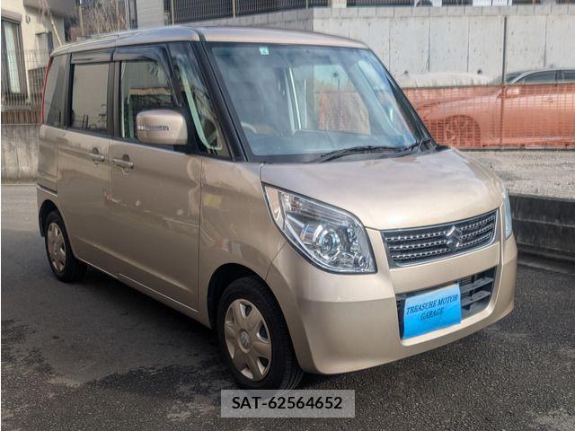 Suzuki PALETTE 2011-03 4756713-1