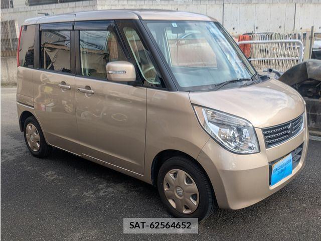 Suzuki PALETTE 2011-03 4756713-3