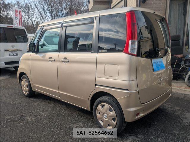 Suzuki PALETTE 2011-03 4756713-6
