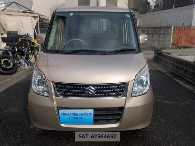 Suzuki PALETTE 2011-03 4756713-8