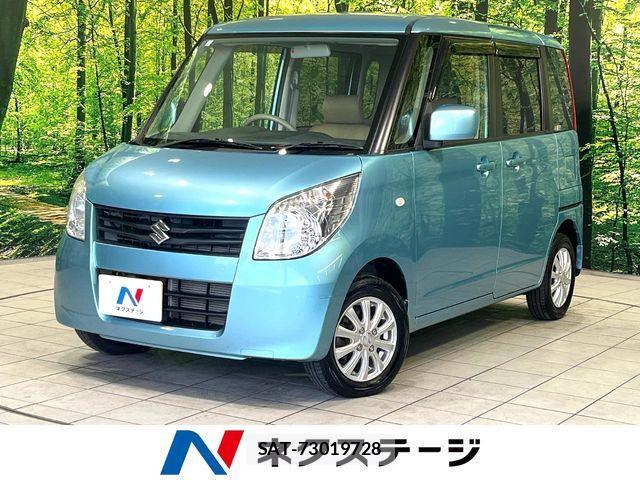 Suzuki PALETTE 2011-06 5875178-0