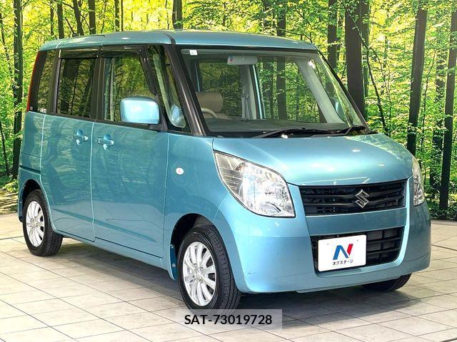 Suzuki PALETTE 2011-06 5875178-15