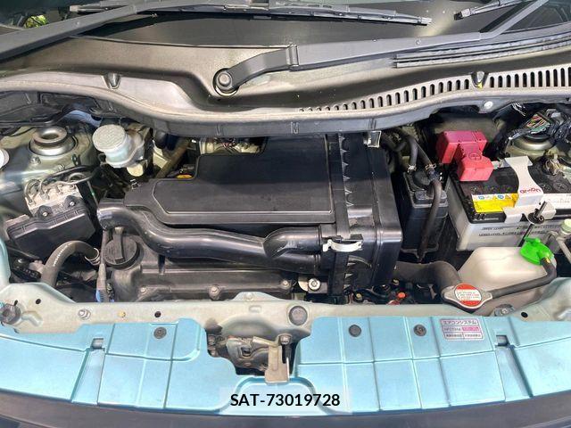 Suzuki PALETTE 2011-06 5875178-17