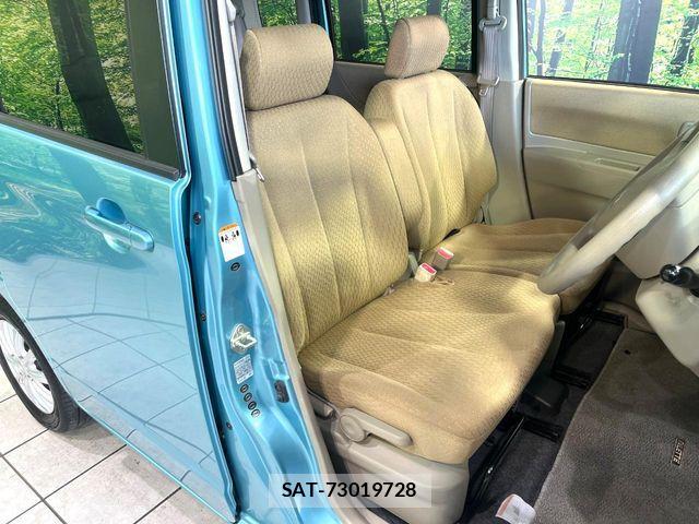 Suzuki PALETTE 2011-06 5875178-7