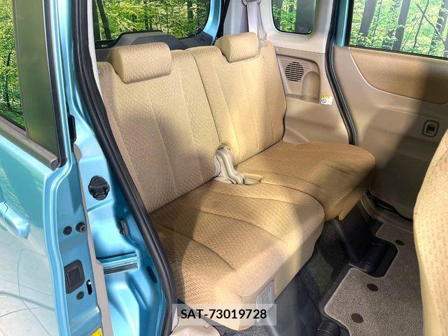 Suzuki PALETTE 2011-06 5875178-8