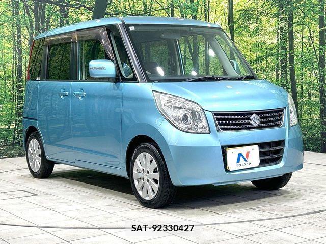 Suzuki PALETTE 2011-06 5875180-13