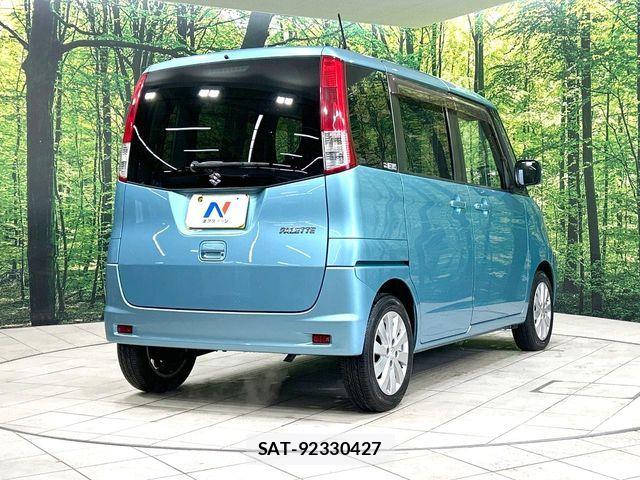 Suzuki PALETTE 2011-06 5875180-16