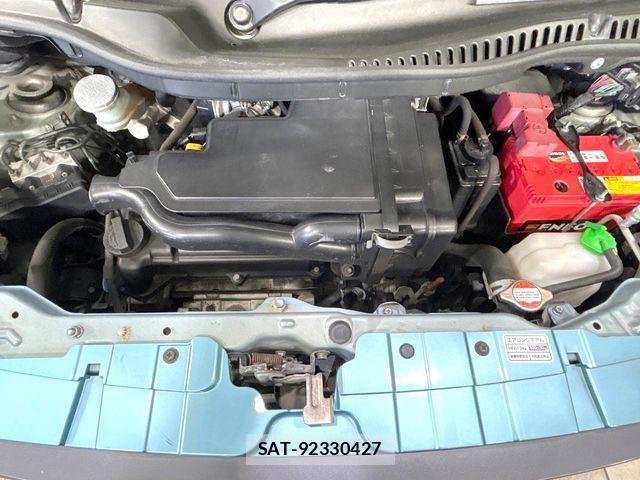 Suzuki PALETTE 2011-06 5875180-17